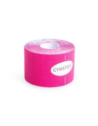 Gymstick Gymstick Kinesio tejp - Pinkki