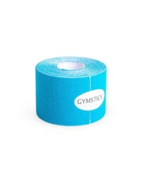 Gymstick Gymstick Kinesio tejp - Turkoosi