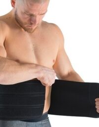 Gymstick Gymstick Ryggstöd 1.0, yksi koko