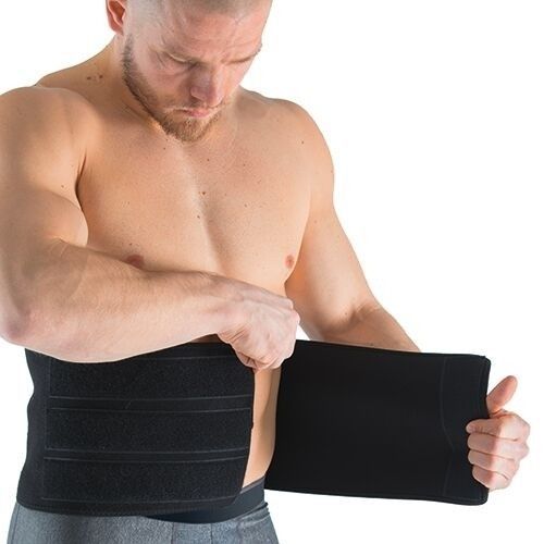 Gymstick Gymstick Ryggstöd 1.0, yksi koko
