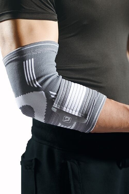 Gymstick Gymstick Armbågsstöd 1.0, yksi koko