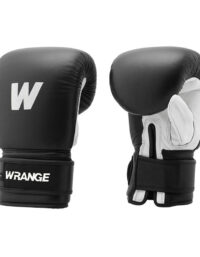 Wrange Wrange B&W Säckhandskar i läder - M