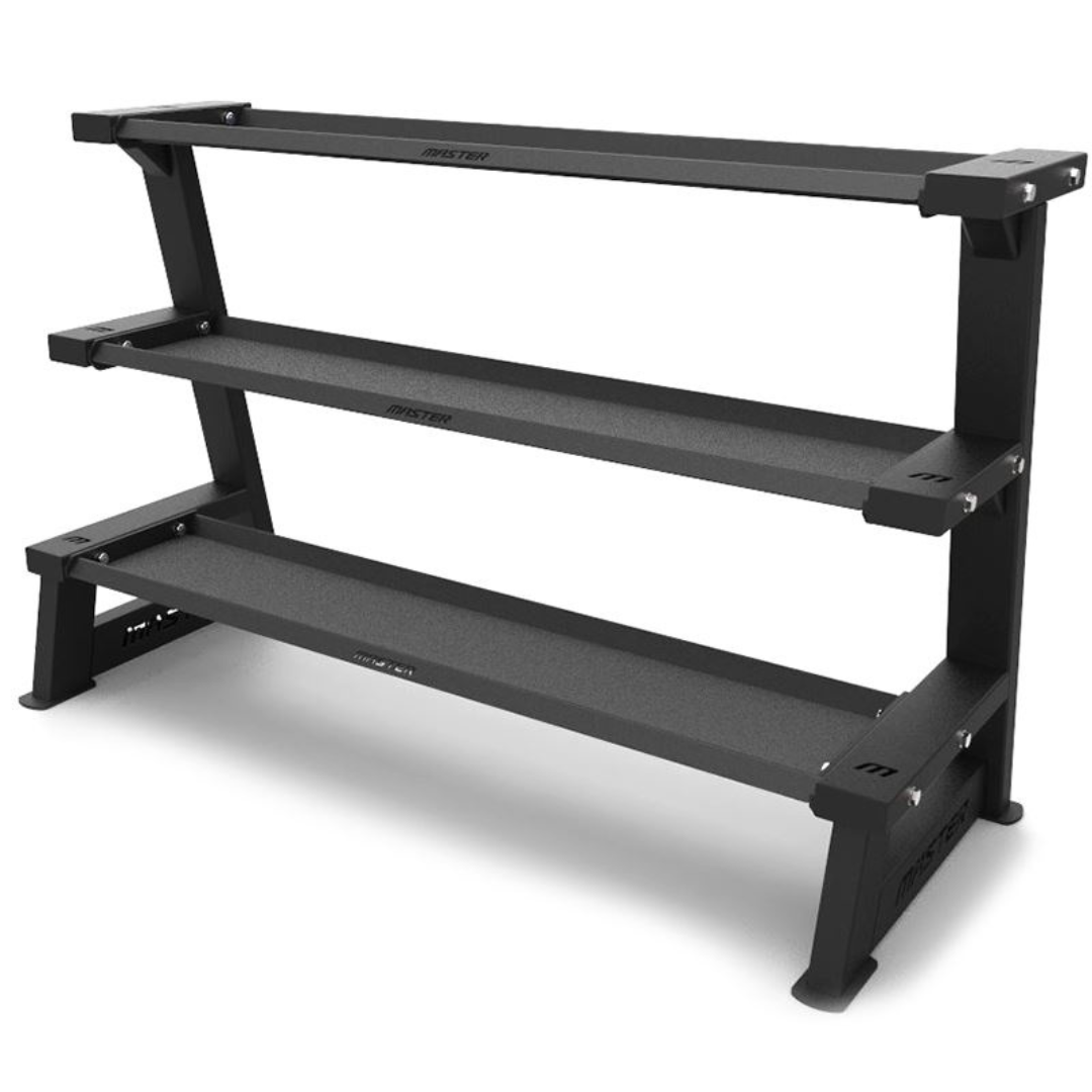Master Master Kettlebell Rack