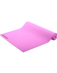 Active Active Yogamatta 4mm - Pink