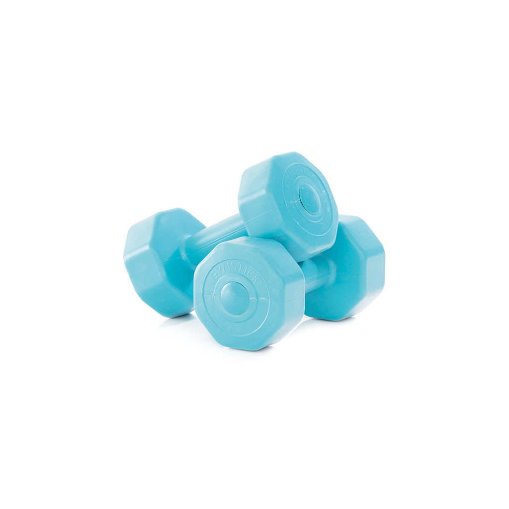 Active Active Vinyl Hantlar (2 st) - 3kg
