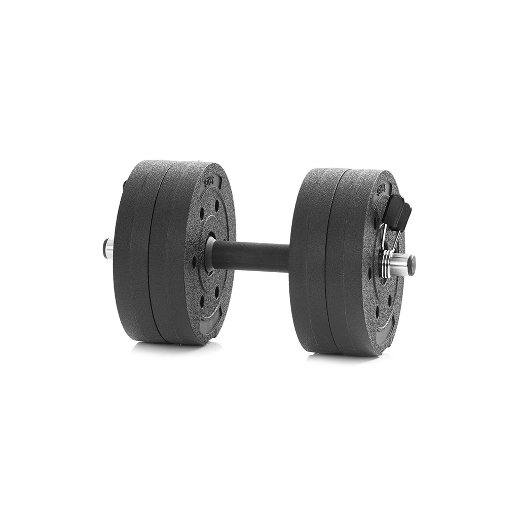 Active Active Vinyl Hantel 10kg