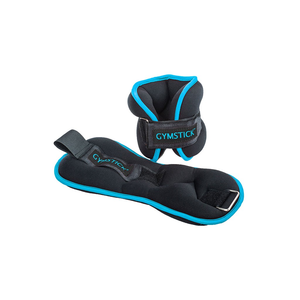 Active Active Viktmanschett hand/fot 2 x 1kg