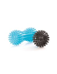 Active Active Spikey Massage Combo