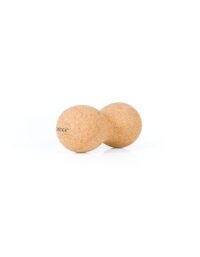 Active Active Fascia Double Massageboll Cork
