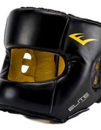 Everlast Everlast Elite Huvudskydd - L/XL