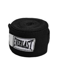 Everlast Everlast Handlinda 120″ - Musta
