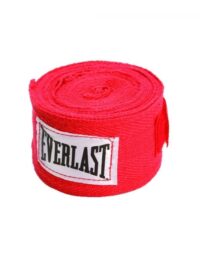 Everlast Everlast Handlinda 120″ - Punainen