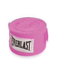 Everlast Everlast Handlinda 120″ - Pinkki