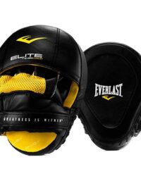 Everlast Everlast Leather Elite Mantis Mittsar