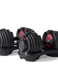 Bowflex Bowflex 552i SelectTech Justerbar hantel 2-24kg 2 st