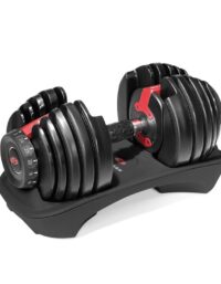 Bowflex Bowflex 552i SelectTech Justerbar Hantel 2-24kg