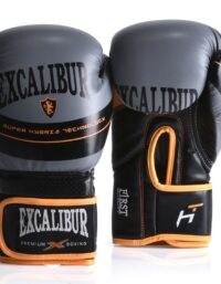 Excalibur Excalibur Hybrid PU Boxningshandskar - 10oz
