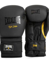 Excalibur Excalibur Matte Edition Boxningshandskar - 16oz