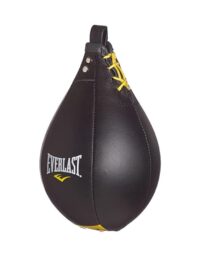 Everlast Everlast Leather speed Päronboll 9″ x 6″
