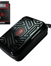 Winmau Winmau Armor G2 Dart Wallet Svart