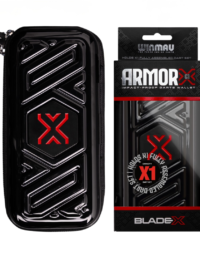 Winmau Winmau Blade X Armor G1 Dart Wallet
