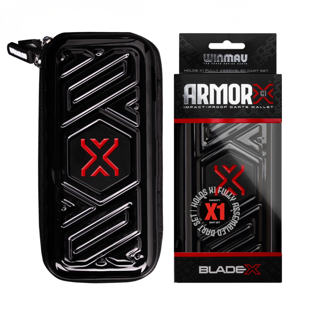 Winmau Winmau Blade X Armor G1 Dart Wallet
