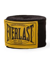 Everlast Everlast 1910 Handlinda 180″ - Musta