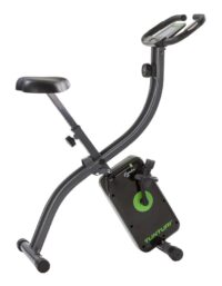 Tunturi Tunturi Cardio Fit B20 Hopfällbar Motionscykel