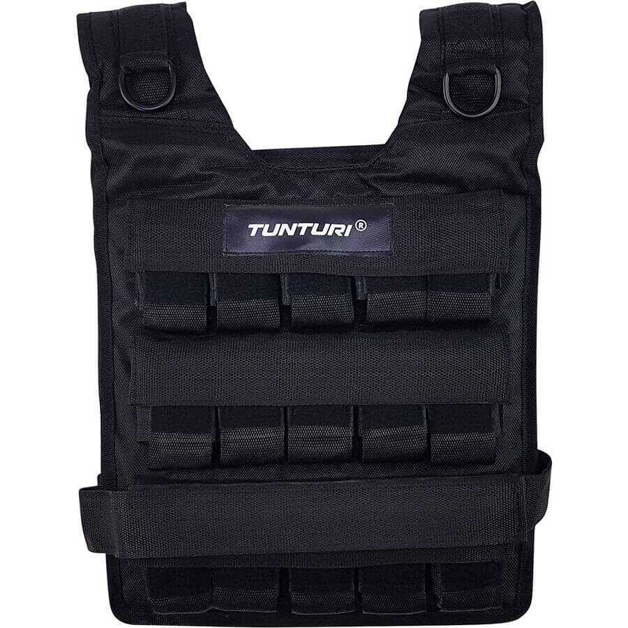 Tunturi Tunturi Pro Viktväst 30kg