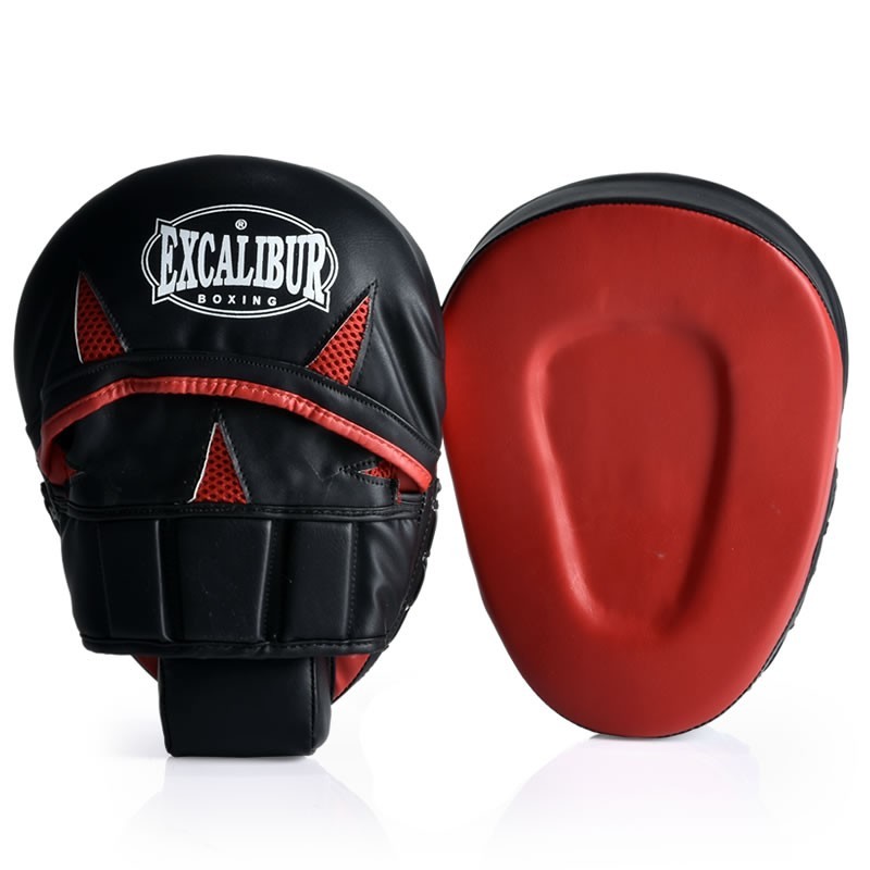 Excalibur Excalibur Pro Comb Mittsar