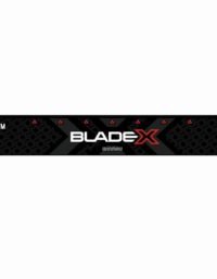 Winmau Winmau Blade X Oche Line