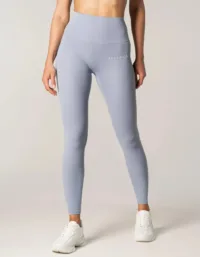 Relode Mercy Tights - Ljusblå - XS