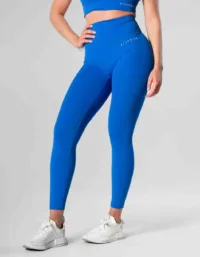 Relode Mercy Tights - Cobalt blå - L