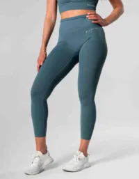 Relode Mercy Tights - Teal grön - L