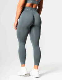 Relode Prime Scrunch Tights - Grön - L
