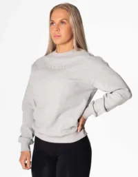 Relode Maverick Women's Sweatshirt - Grå - L