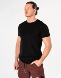 Relode Unity T-shirt - Svart - XXL