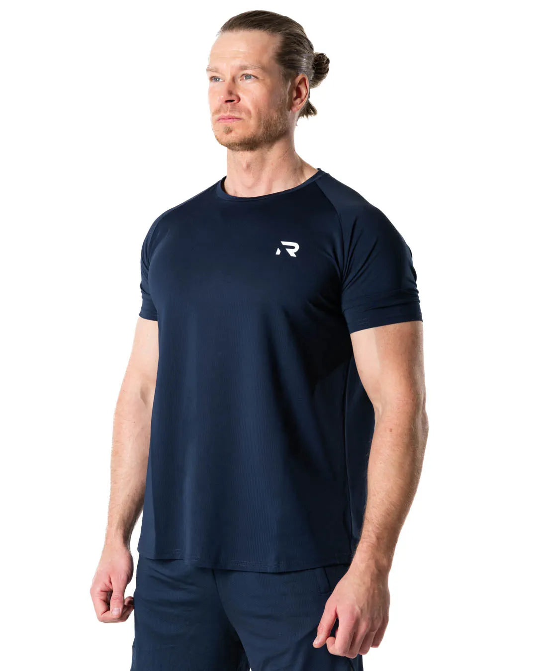 Relode Unity Lightweight T-shirt - Navy Blue - XXL