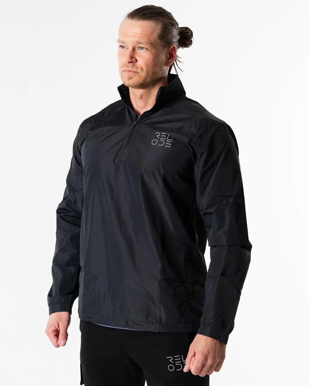 Relode Nightscape Jacket - Svart - L