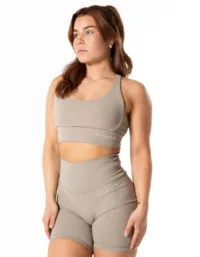 Relode Mercy Top - Beige - L