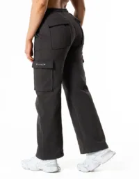 Relode Hybrid Cargo Joggers - Brun - XL