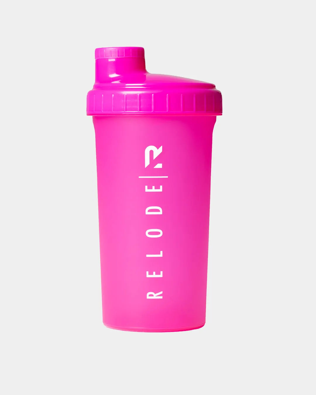 Relode Shaker 700ml - Rosa - 700ml