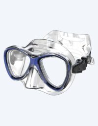 SEAC cyklop för vuxna - Capri Silicone - Mörkblå