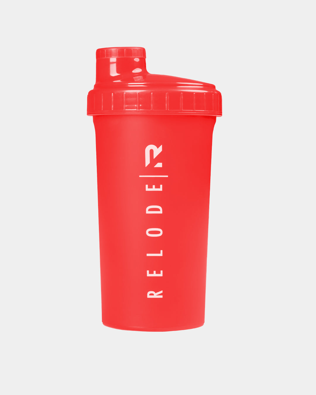 Relode Shaker 700ml - Röd - 500ml