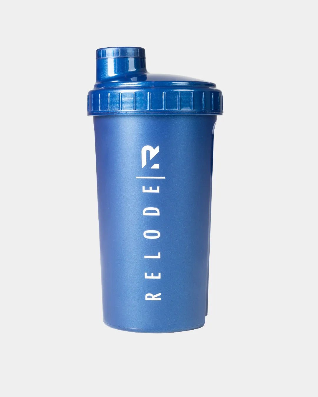 Relode Shaker 700ml - Mörkblå - 500ml