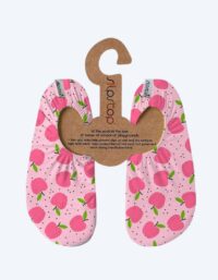 SlipStop badstrumpor för barn - Mela
