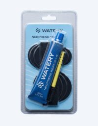 Watery neoprenlim reparationsset