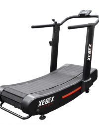 Xebex Xebex Runner Smart Connect Självgående Löpband