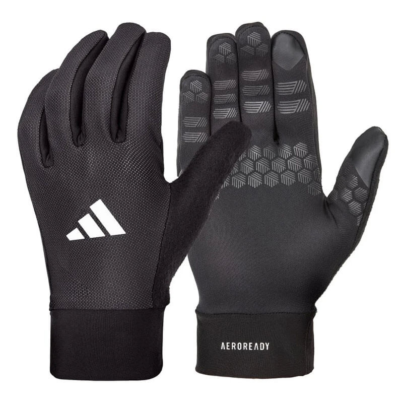 Adidas Adidas Essential Full Finger Träningshandskar - L