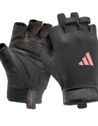 Adidas Adidas Essential Träningshandskar (Pink) - XL